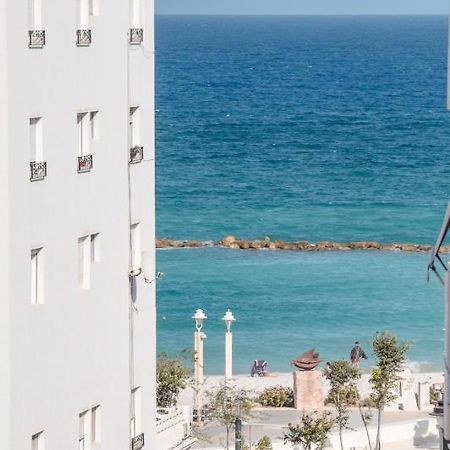 Апартаменти Altea Centro Playa Екстер'єр фото